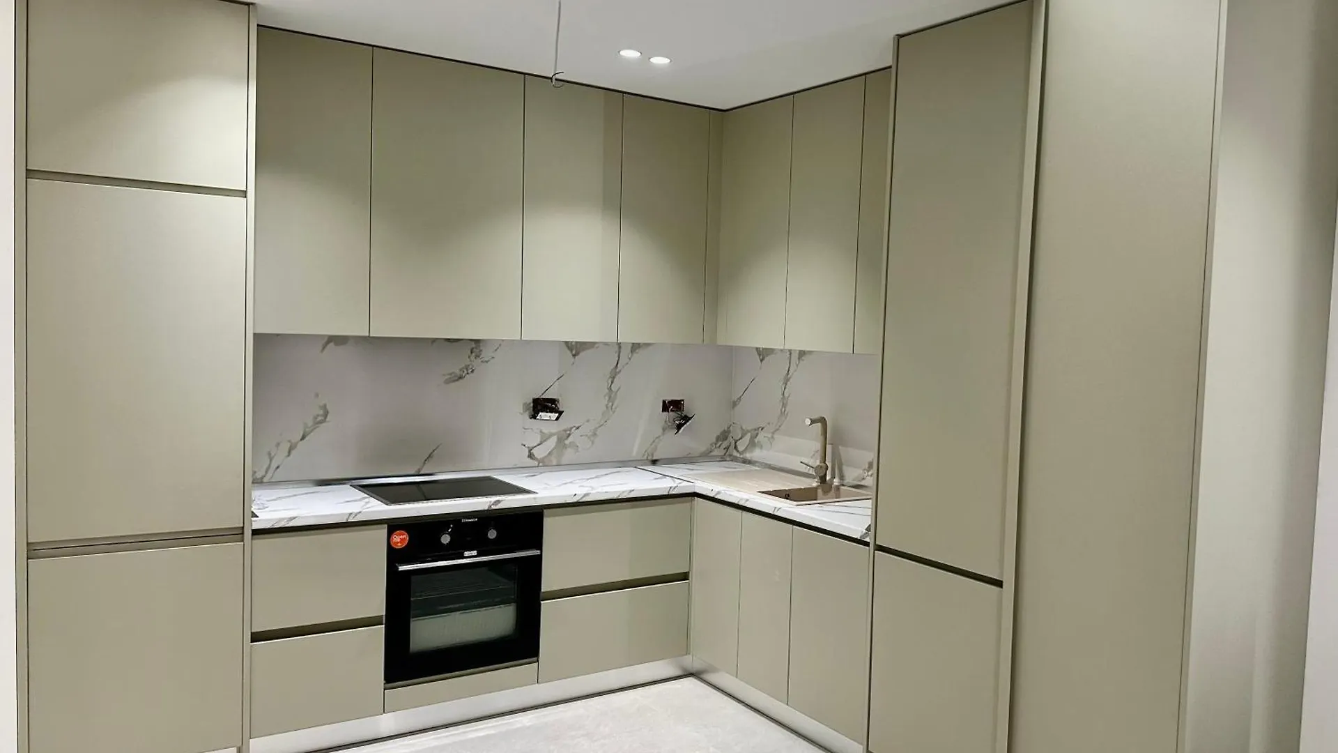 Miramar Del Golf Apartment Vlore Albania