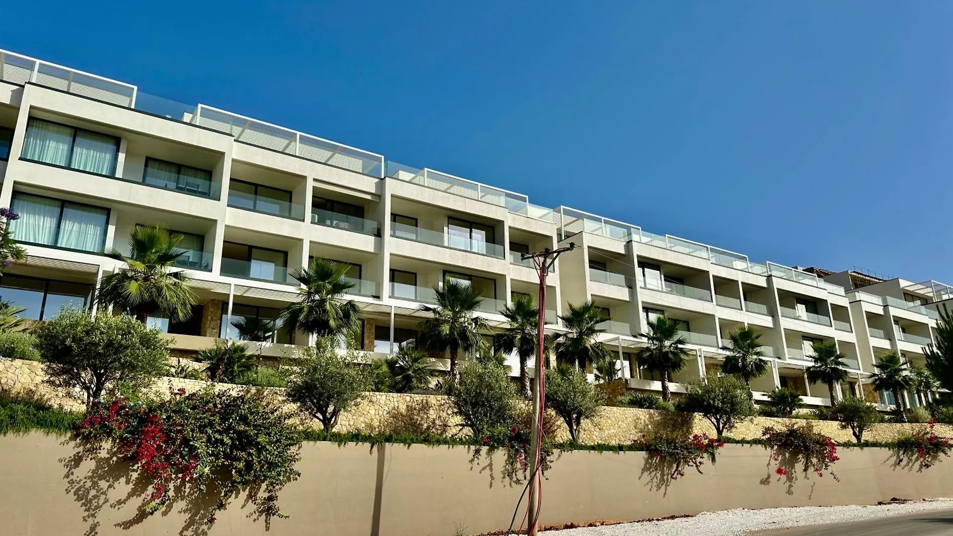 Miramar Del Golf Apartment Vlore 0*,  Albania