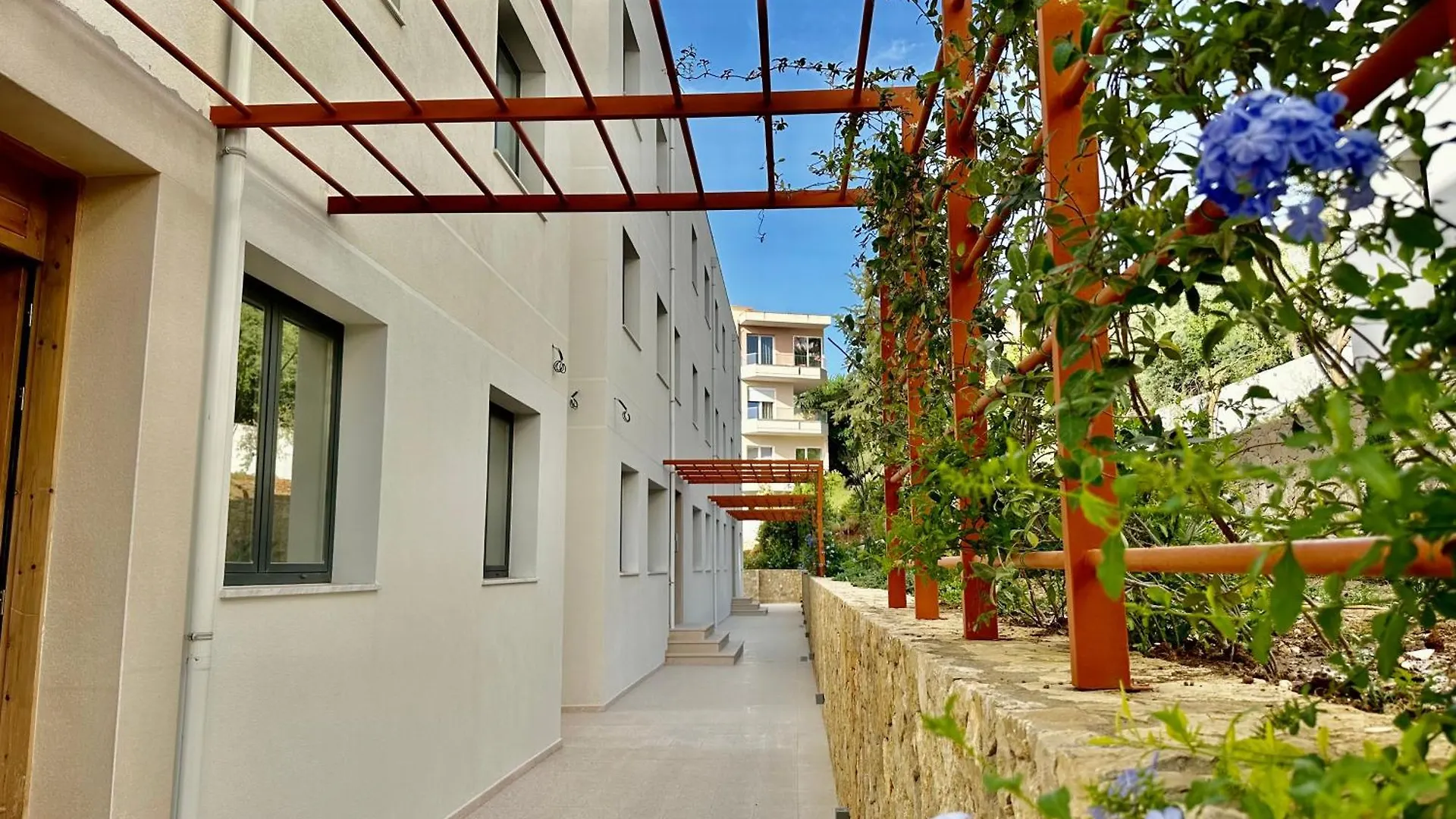 Miramar Del Golf Apartment Vlore