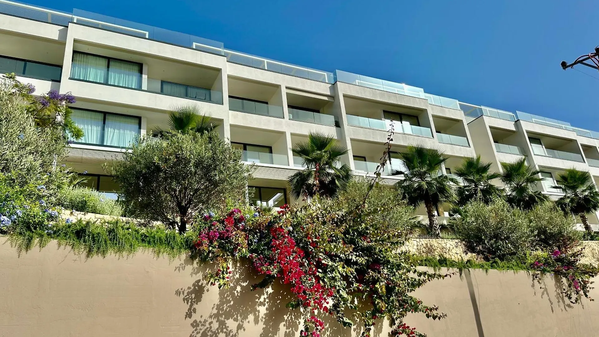 Miramar Del Golf Apartment Vlore