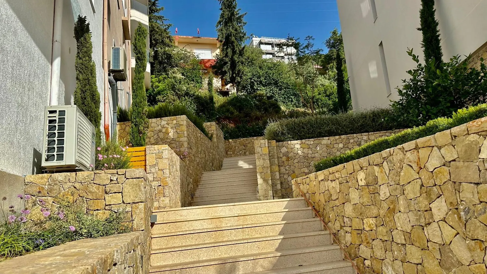 Miramar Del Golf Apartment Vlore