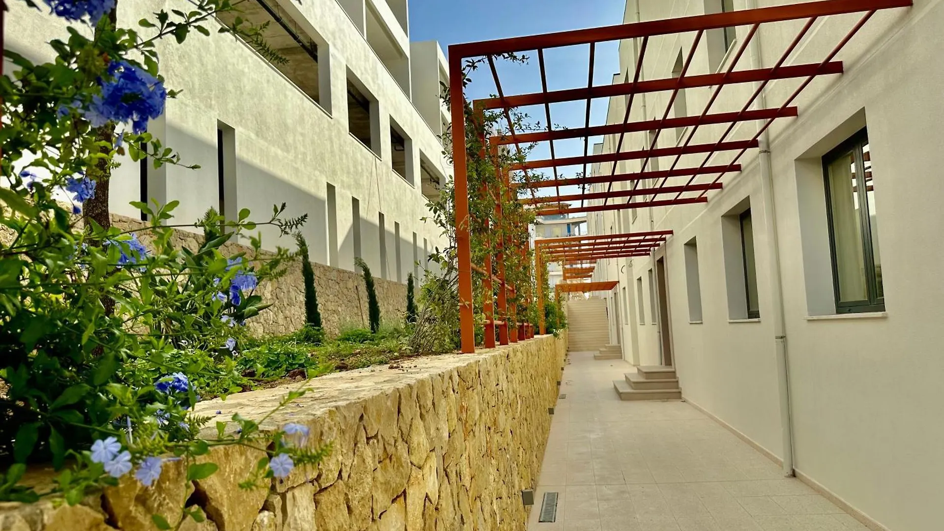 Miramar Del Golf Apartment Vlore Albania