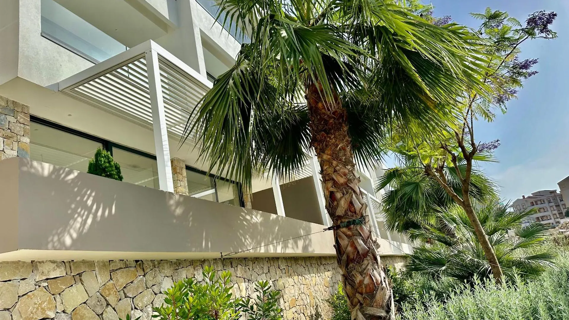 Miramar Del Golf Apartment Vlore Albania